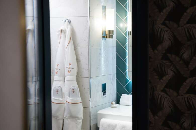 Vintry & Mercer Hotel