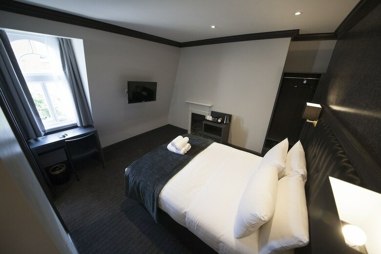 Hotel The Duke Rooms London