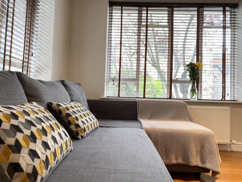 Apartment Next To Victoria Station