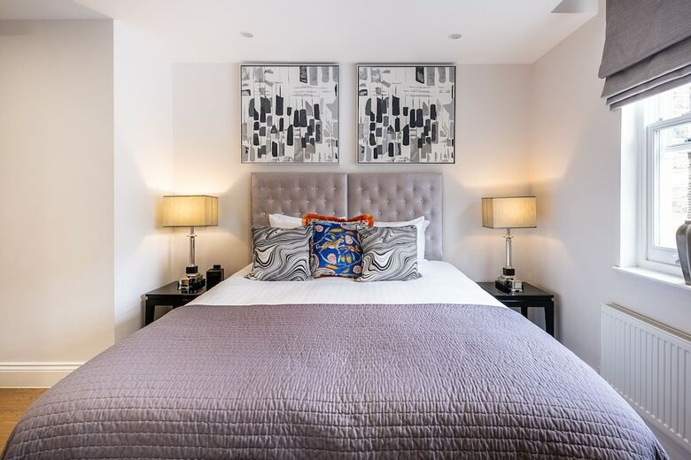 Lak Serviced Apartments