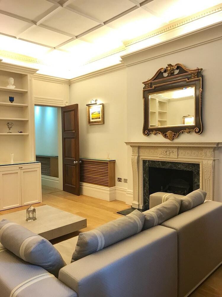 Apartamentos Yeoman's Row Townhouse