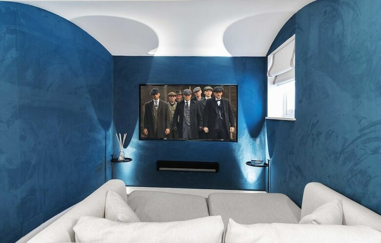 Apartamentos 2 Luxe Bdr Hans Place By The Residences