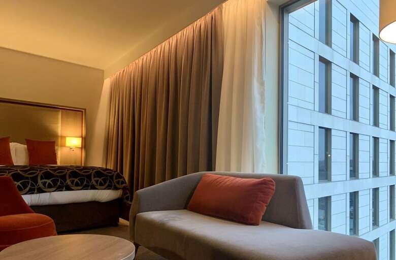 Clayton Hotel Birmingham