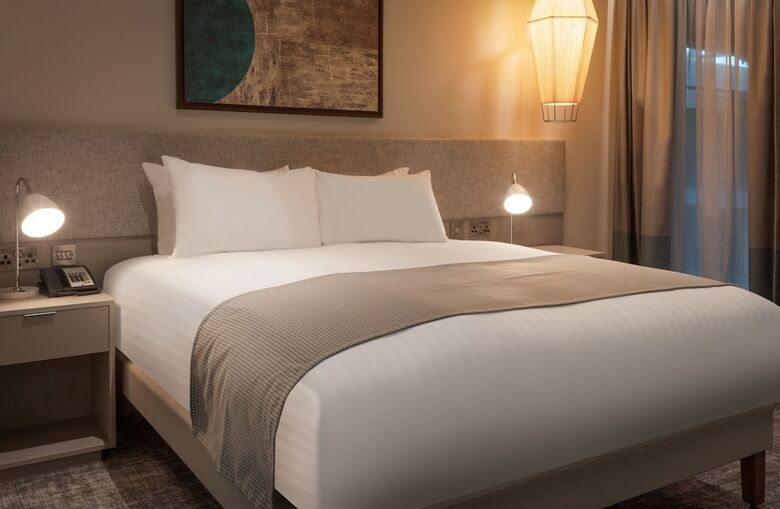 Aparthotel Staybridge Suites London Heathrow - Bath Road