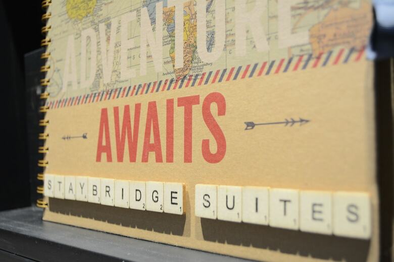 Aparthotel Staybridge Suites London Heathrow - Bath Road