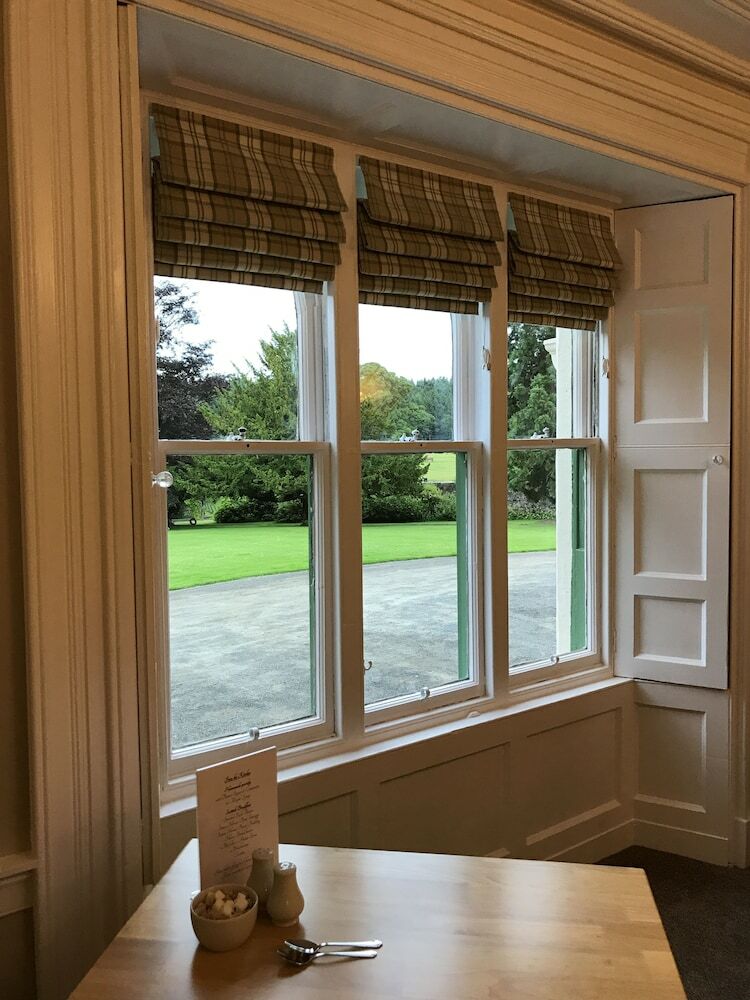 Bed & Breakfast West Plean House
