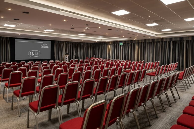 Hotel Conference Park - Warwick Conferences