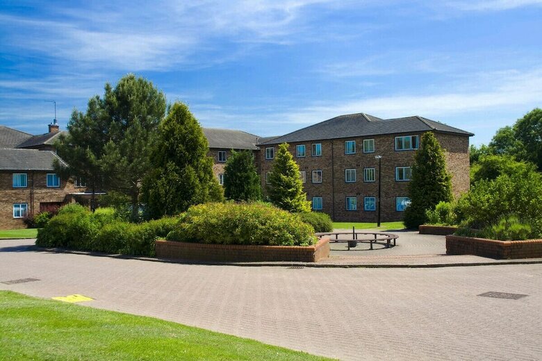 Hotel Conference Park - Warwick Conferences