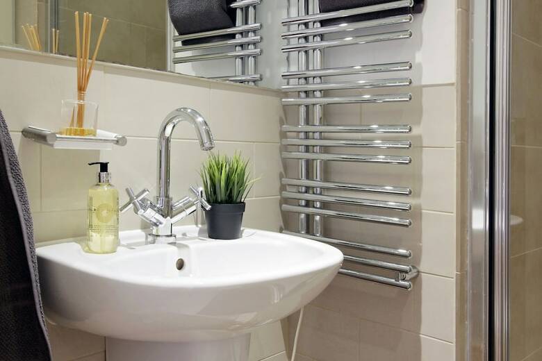 Apartamentos 2 Bdr In Kensington E1 By The Residences