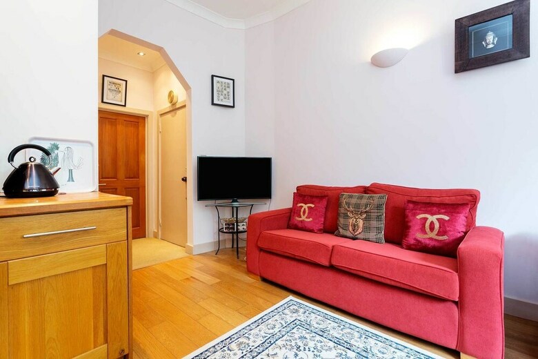Apartamentos Little Venice Hideaway