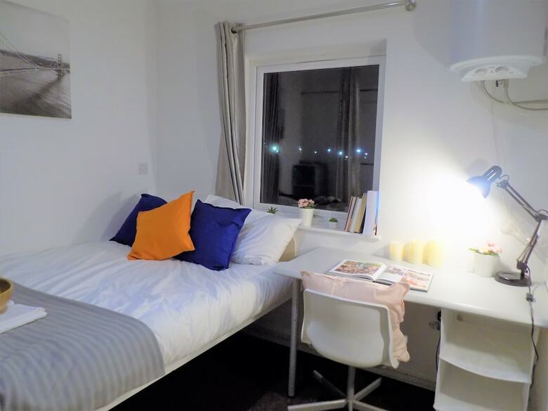 Sia Homestay
