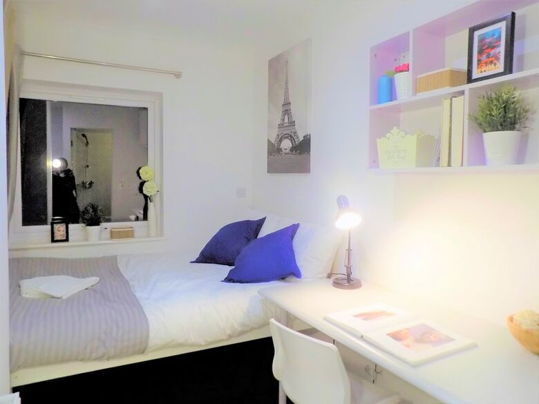 Sia Homestay