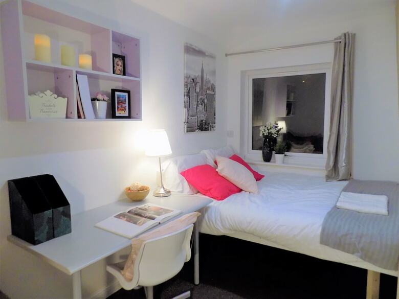 Sia Homestay