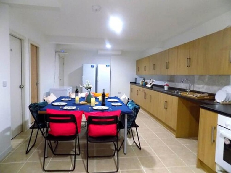 Sia Homestay