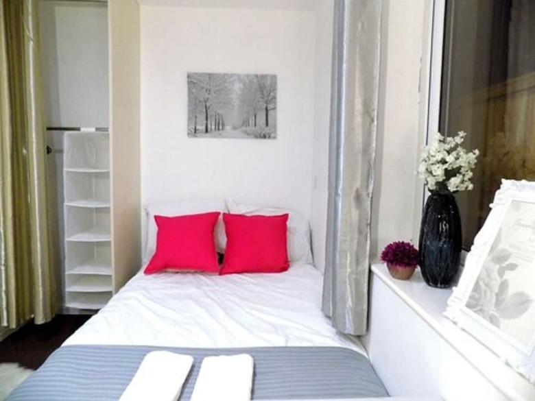 Sia Homestay