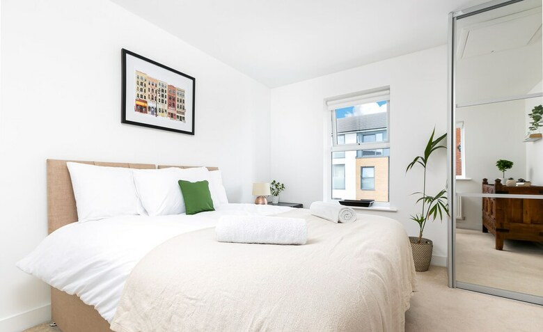 Apartamentos Elephant Court