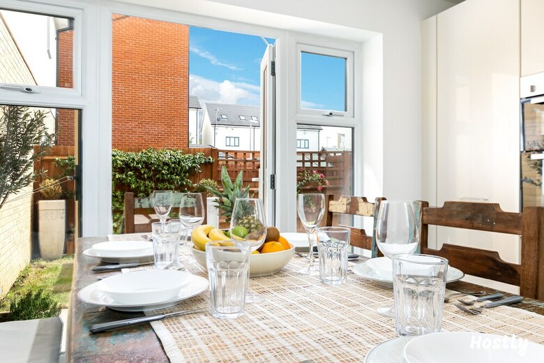 Apartamentos Elephant Court