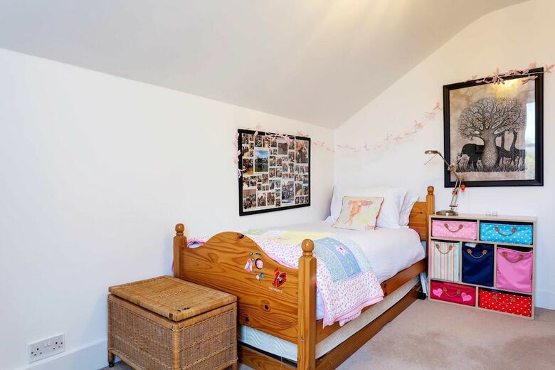 Wandsworth Comfort
