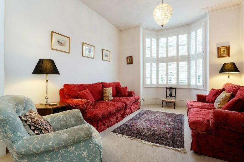 Wandsworth Comfort