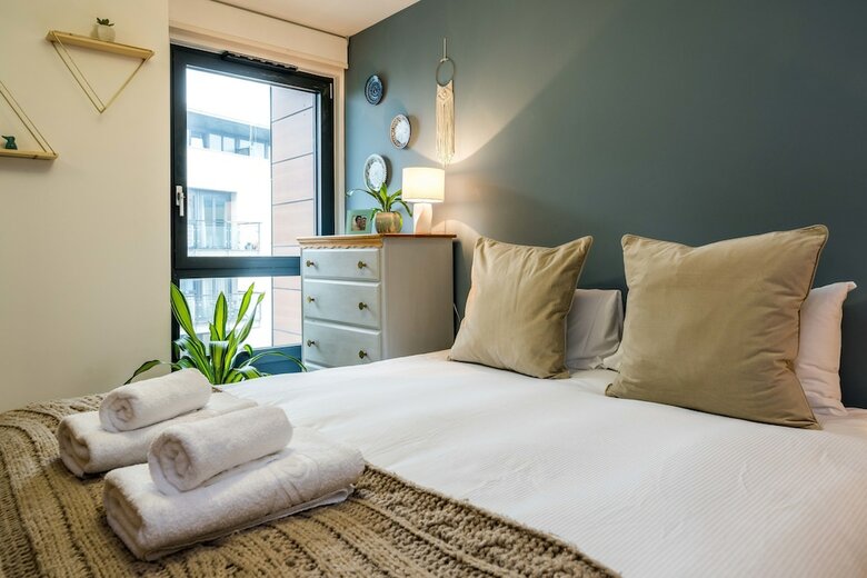 Apartamentos Neumann