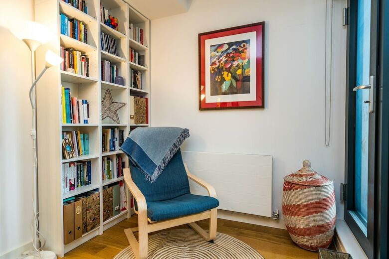 Apartamentos Neumann
