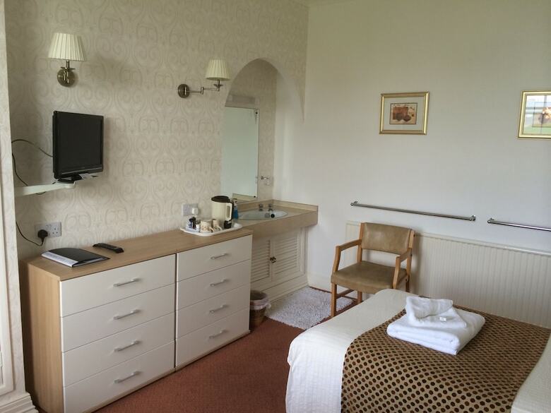 Altonlea Lodge Guest House