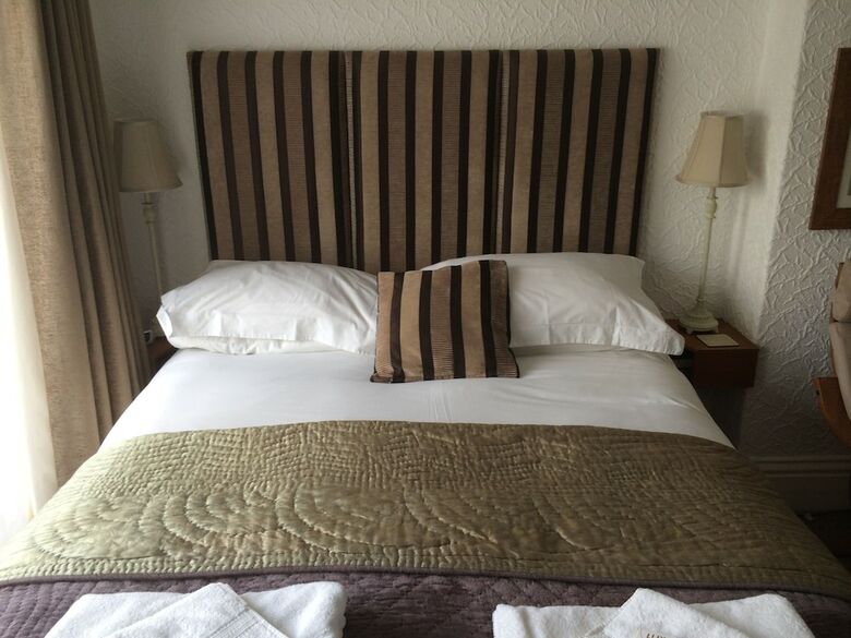 Altonlea Lodge Guest House
