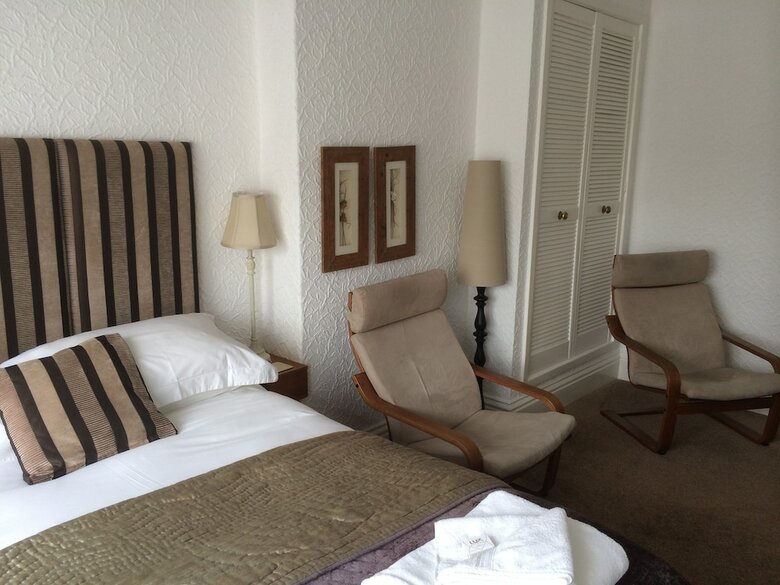 Altonlea Lodge Guest House