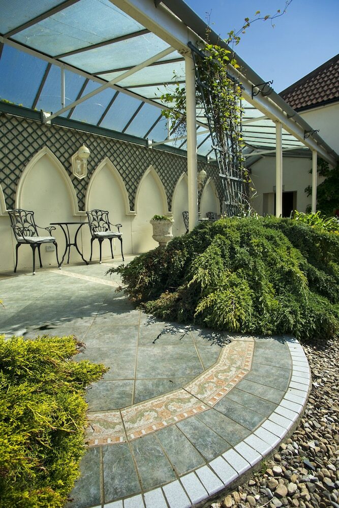 Altonlea Lodge Guest House