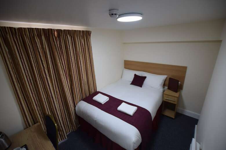 Premierlux Serviced Apartments