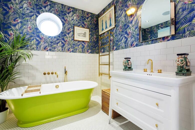 Soulful Apartment
