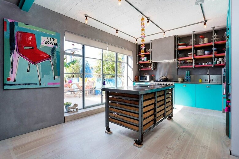Soulful Apartment