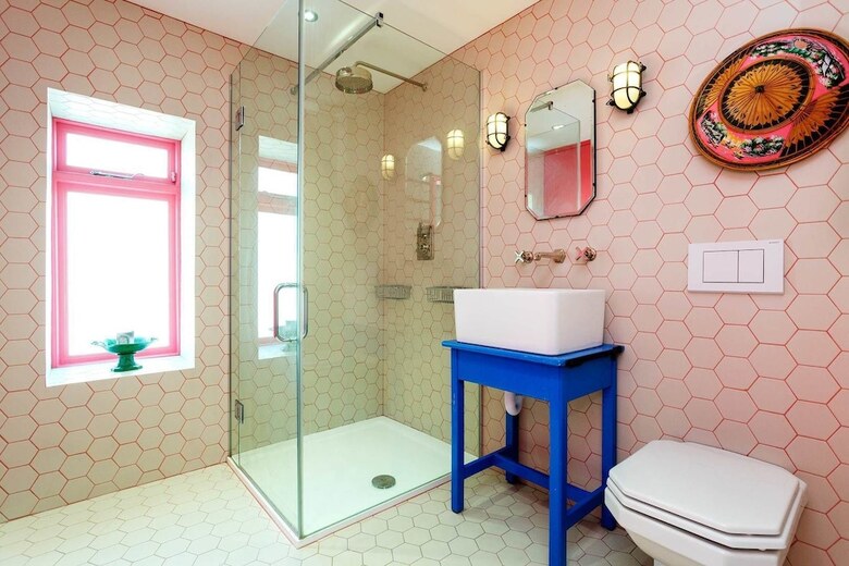 Soulful Apartment