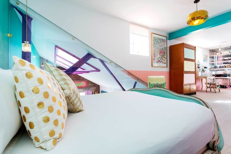 Soulful Apartment