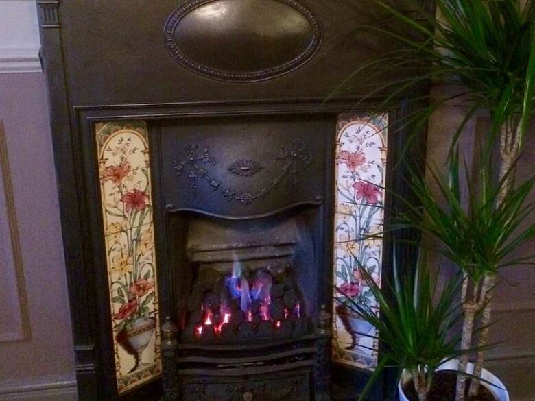 Posada The Swan Inn