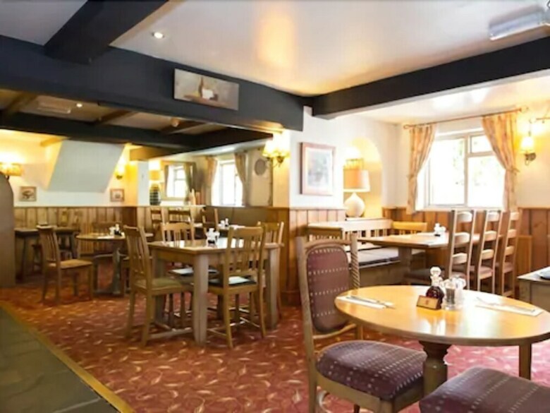 Posada The White Hart