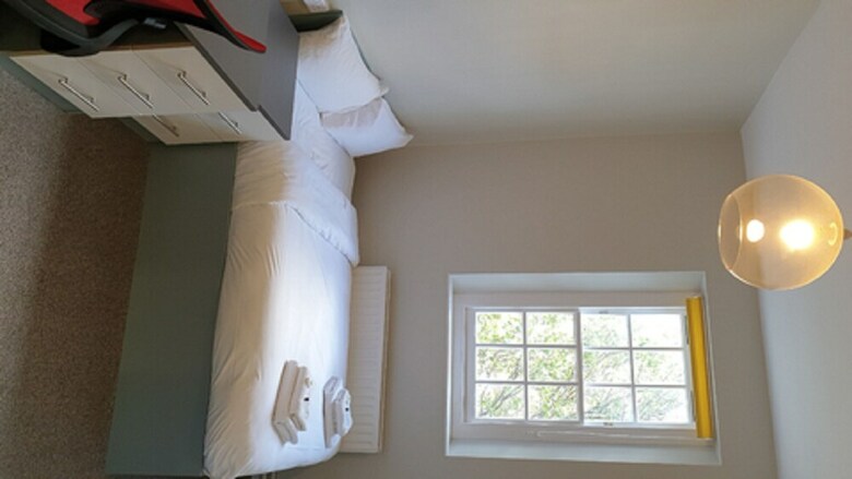 Bed & Breakfast Modern Rooms And Studio In Westminster