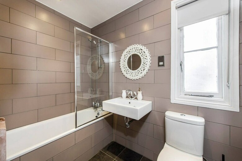 Apartamento Bright, Stylish 3bed Flat In West Hampstead