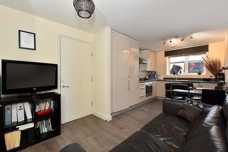 Belgravia Apartments- Wilton Road