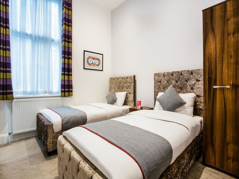 Hotel Oyo The Arch Wembley