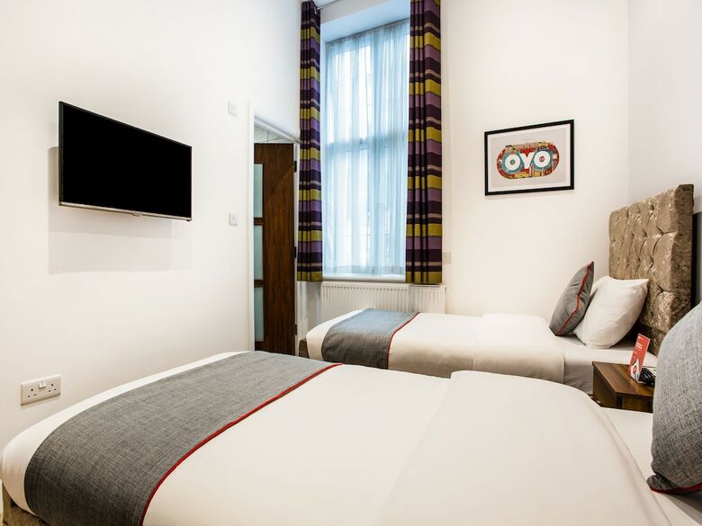 Hotel Oyo The Arch Wembley
