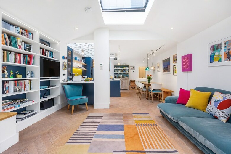 Percy Road Retreat
