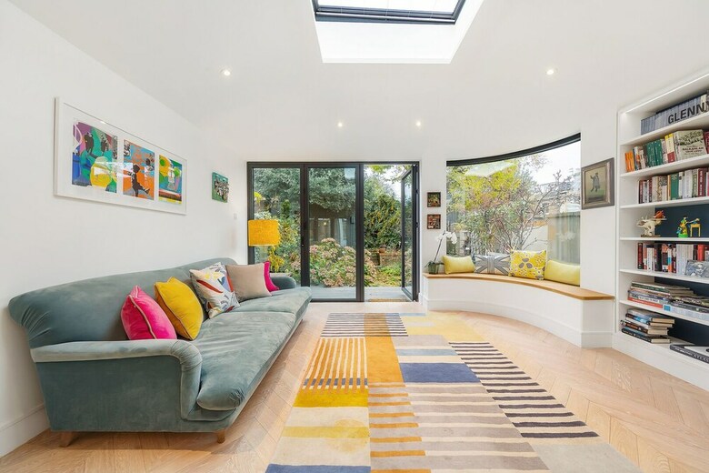 Percy Road Retreat