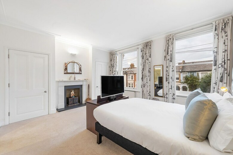 Percy Road Retreat