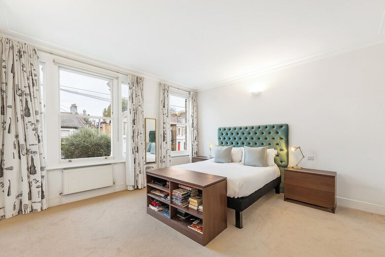 Percy Road Retreat