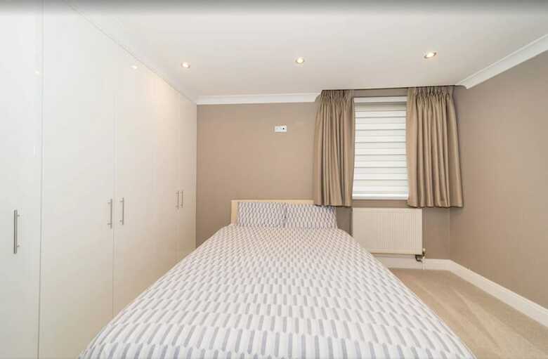 Apartamentos Newly Refurbished Flat Hyde Park London