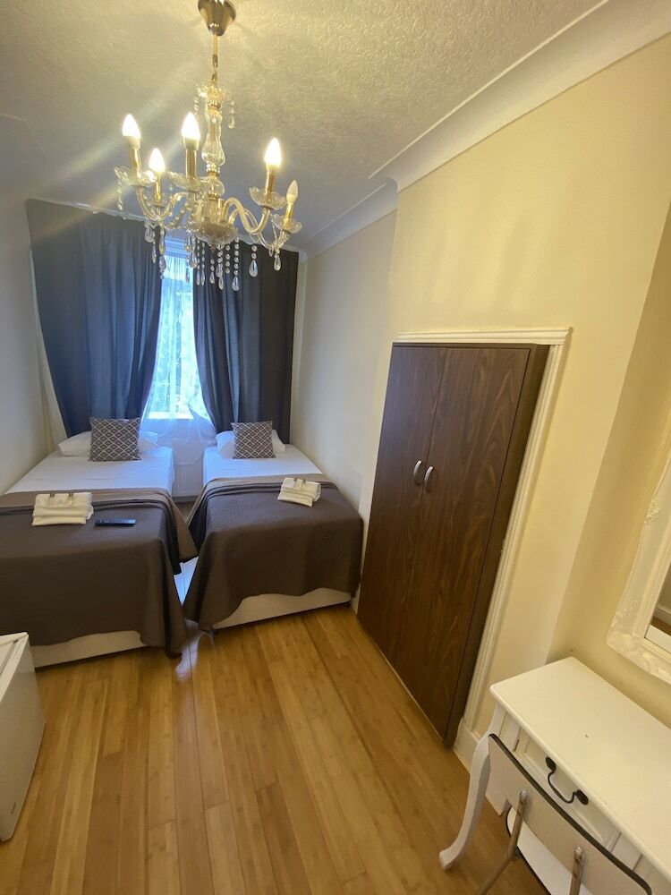 London Hotel Paddington