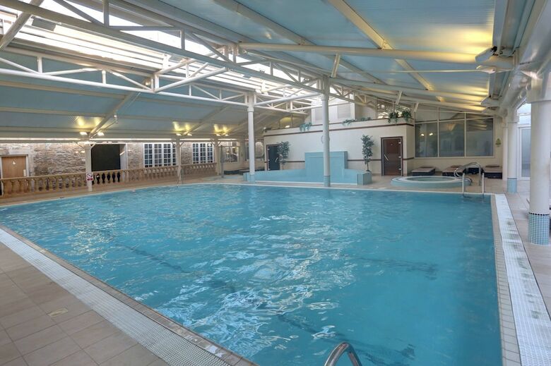 Best Western Plus Peterborough Orton Hall Hotel & Spa