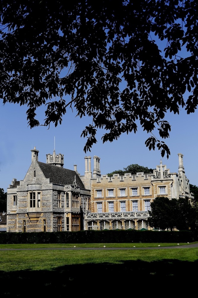 Best Western Plus Peterborough Orton Hall Hotel & Spa