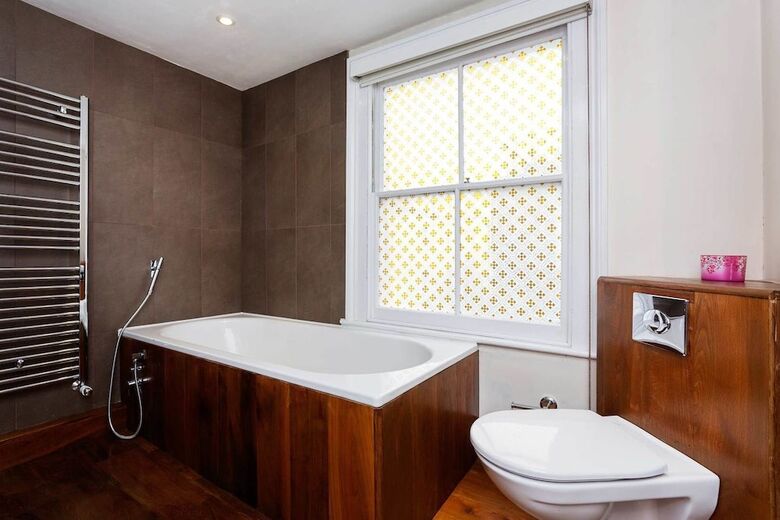 Apartamentos Hammersmith Hideaway